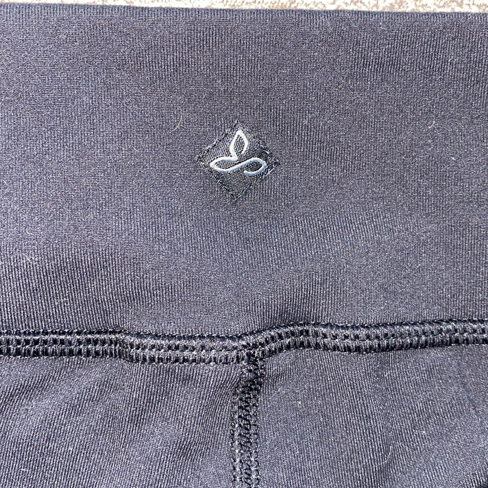 Prana Prism Cropped Leggings - Picture 6 of 8